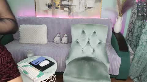 Su4e4ka555 online show from January 19, 11:50 am