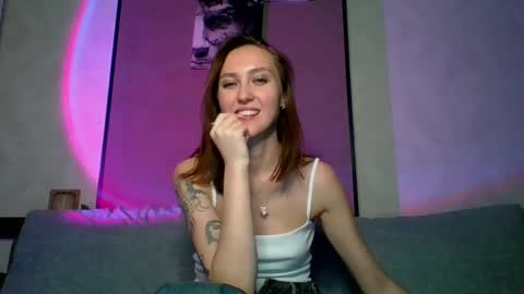 LINA online show from January 17, 8:00 pm