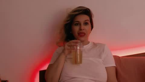 Carla online show from October 10, 7:13 am