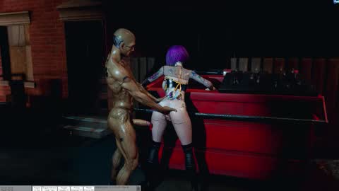 Subzerola online show from March 13, 4:52 pm