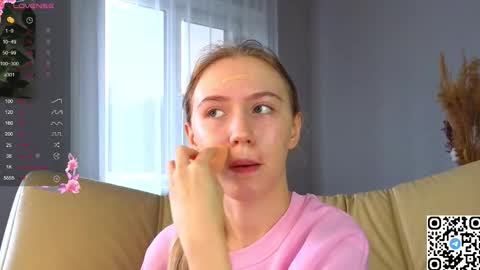 Eda online show from October 27, 6:09 am