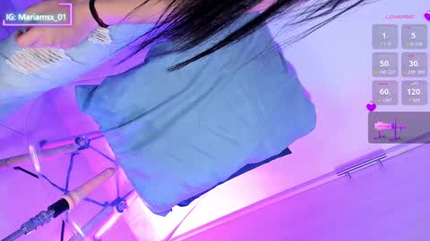  Succubus 222Add me to your favorites Instagram-Mariamsx 01  online show from March 10, 10:45 pm