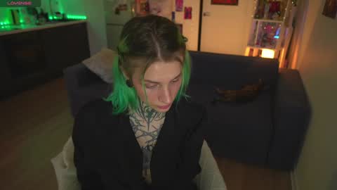 succubus_66 online show from December 22, 11:11 am