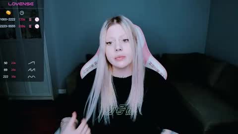 succubus_leslie online show from February 14, 2:54 pm