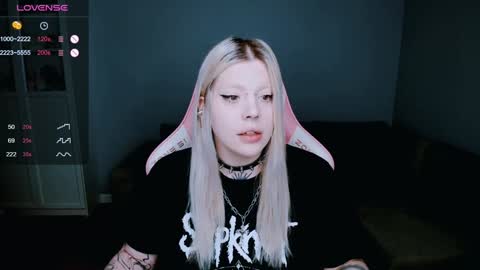succubus_leslie online show from January 20, 12:28 pm