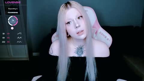 succubus_leslie online show from September 27, 12:18 am