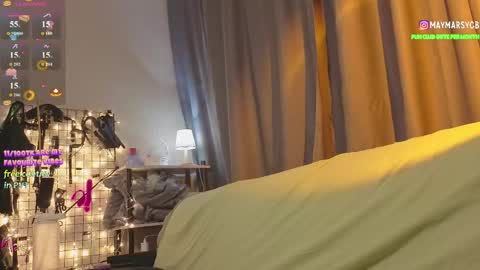 May online show from April 23, 9:06 pm