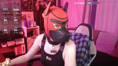 such_a_secret online show from October 26, 6:25 pm