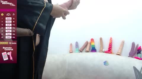 Sucky  online show from January 31, 7:11 pm