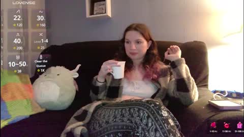 Nikki Sabel online show from February 27, 1:49 pm