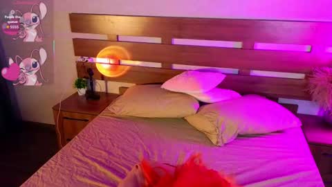 Agata online show from July 7, 1:41 am
