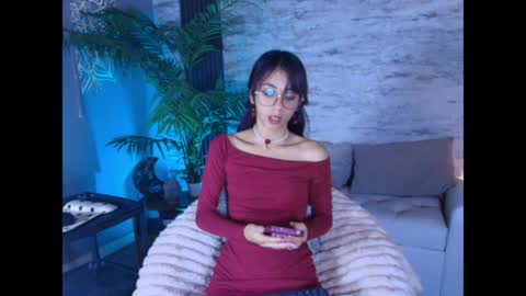 ANGEL online show from April 11, 4:43 pm