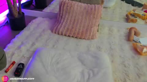 Sugar online show from October 4, 6:30 am