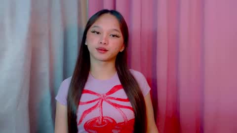 Cheska online show from February 24, 12:38 am