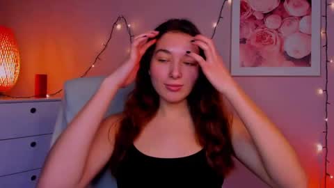 Megan online show from January 23, 2:17 pm