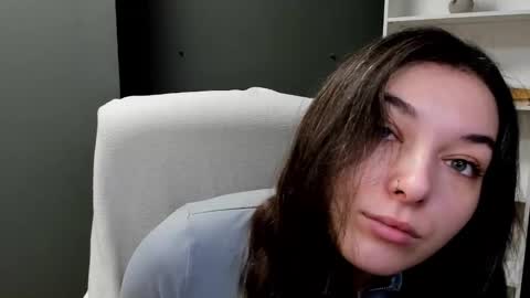 Megan online show from February 16, 7:41 am