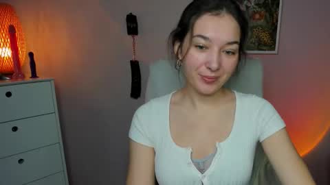 Megan online show from September 22, 6:34 am