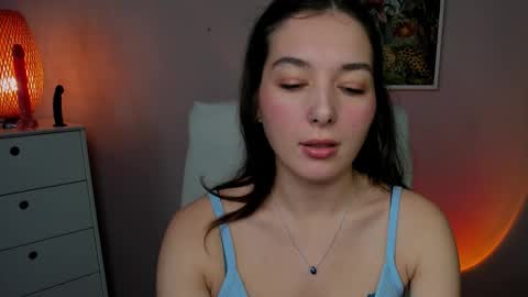 Megan online show from October 10, 10:20 am