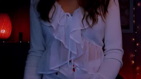 Megan online show from January 22, 2:46 pm