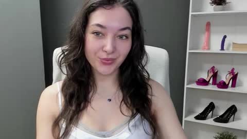 Megan online show from February 24, 7:51 am