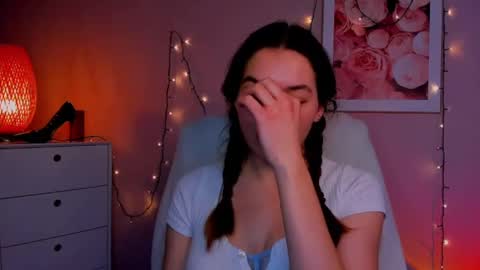 Megan online show from January 29, 2:32 pm