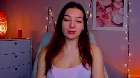 Megan online show from February 9, 7:27 am