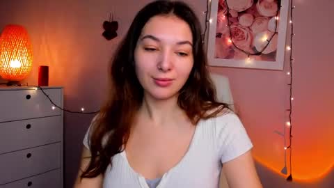 Megan online show from February 24, 7:53 am