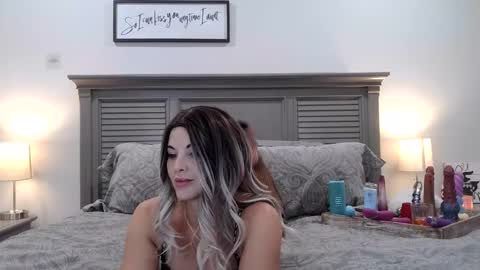 Kitty Lace online show from September 14, 1:14 am