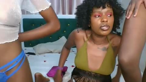 sugarboogers_ online show from February 16, 8:47 am