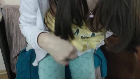 SugarTati online show from October 16, 6:21 pm