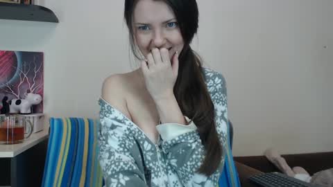 SugarTati online show from December 21, 7:49 pm