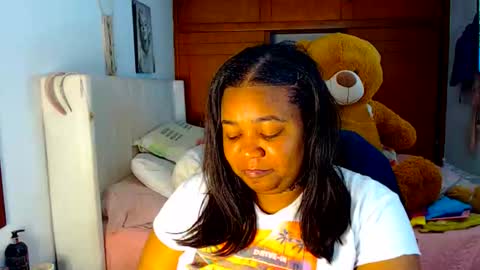 Cami   Back in 2 hours online show from February 19, 4:12 am