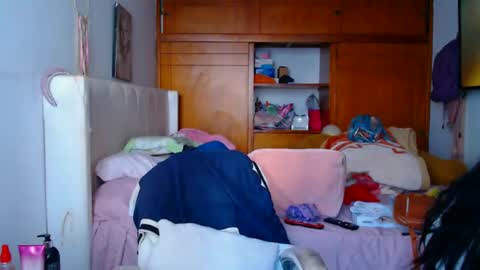 Cami   Back in 2 hours online show from January 19, 10:17 pm