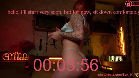 Lika ginger  Jessy blond   online show from January 23, 7:29 pm