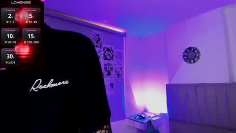    online show from January 29, 12:35 pm