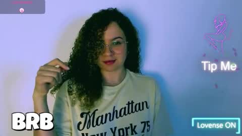 Ann online show from March 9, 8:01 pm