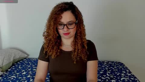 Ann online show from February 7, 8:13 pm