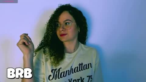 Ann online show from October 17, 6:55 pm