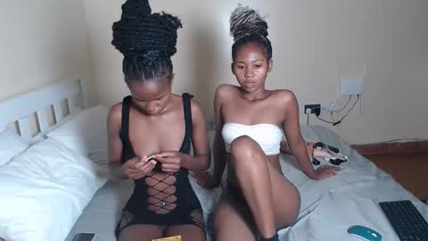 sultryvibesonly online show from January 7, 6:28 am