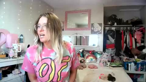 summer_harley online show from April 21, 3:30 pm