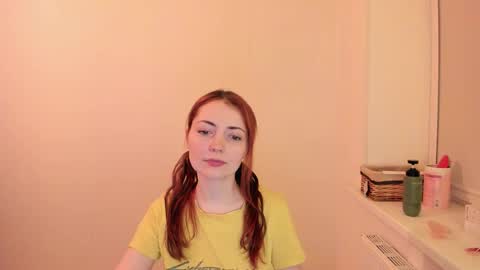 Summer Preston online show from February 16, 7:58 pm