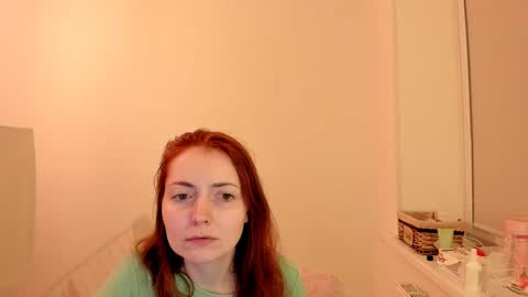 Summer Preston online show from March 10, 3:34 am