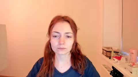 Summer Preston online show from February 12, 6:51 am