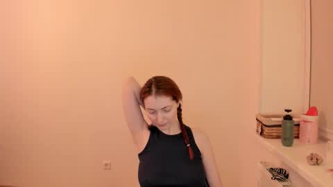 Summer Preston online show from March 1, 4:12 am