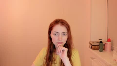 Summer Preston online show from March 18, 4:45 pm