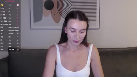 Liby online show from November 21, 6:10 pm