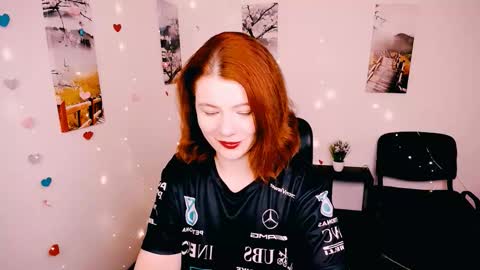 Alexi online show from November 22, 2:53 pm