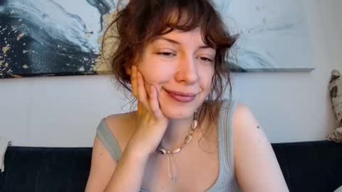 luna online show from March 15, 6:04 am