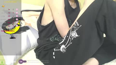 Vicky online show from February 27, 11:26 pm