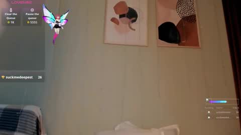 Emily online show from September 21, 12:48 pm